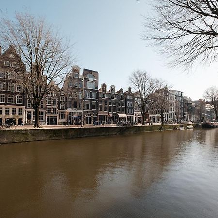 Adam'S Canal House Amsterdam Exterior photo