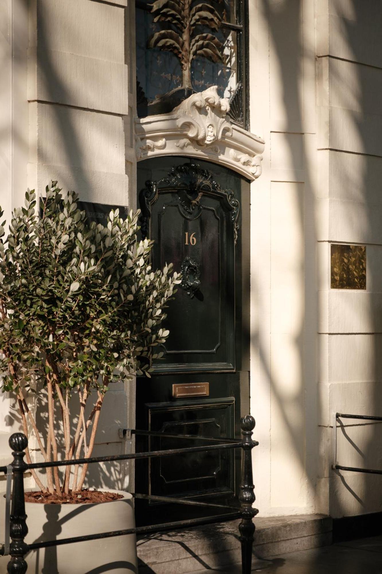 Adam'S Canal House Amsterdam Exterior photo