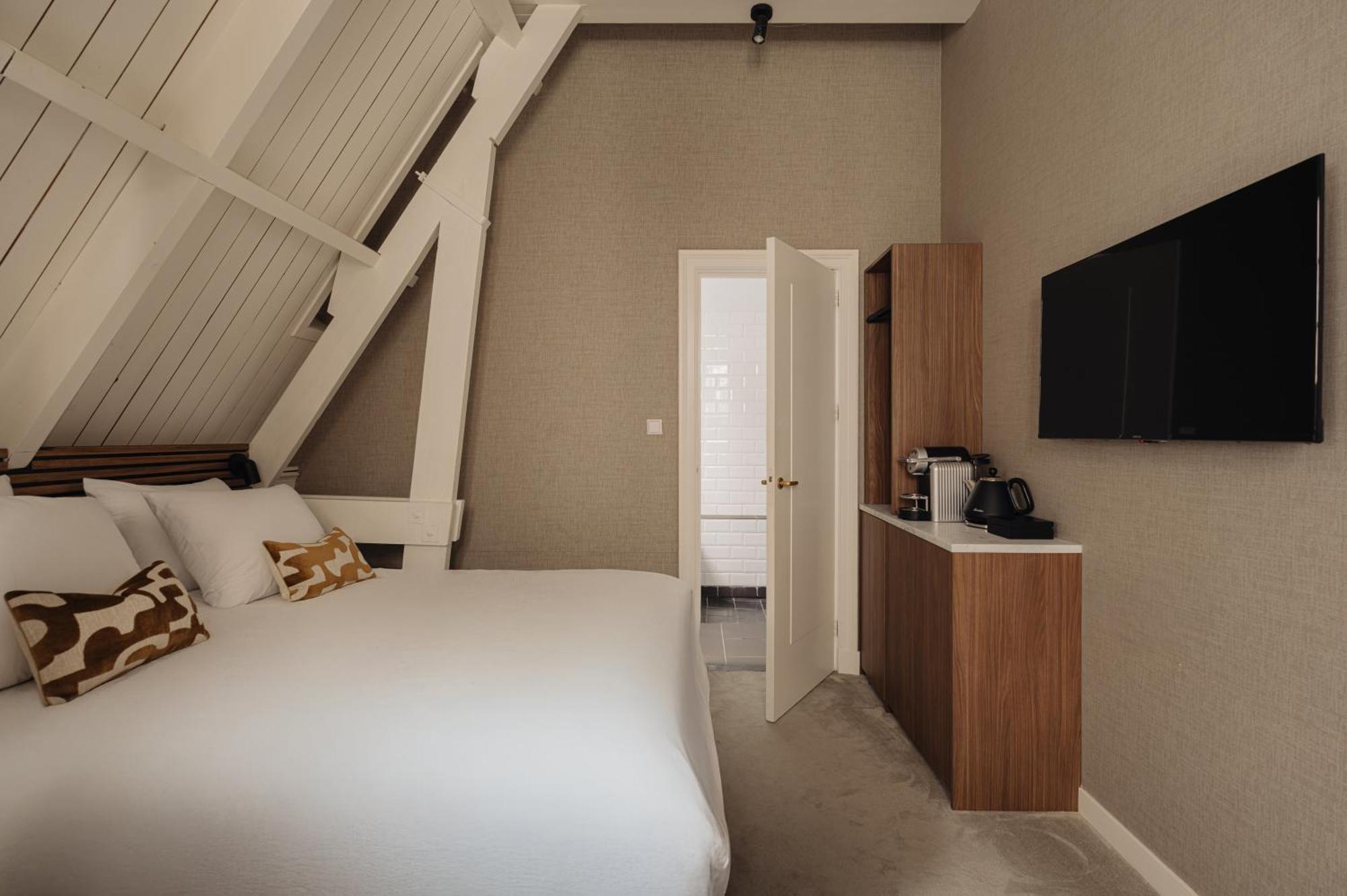 Adam'S Canal House Amsterdam Exterior photo