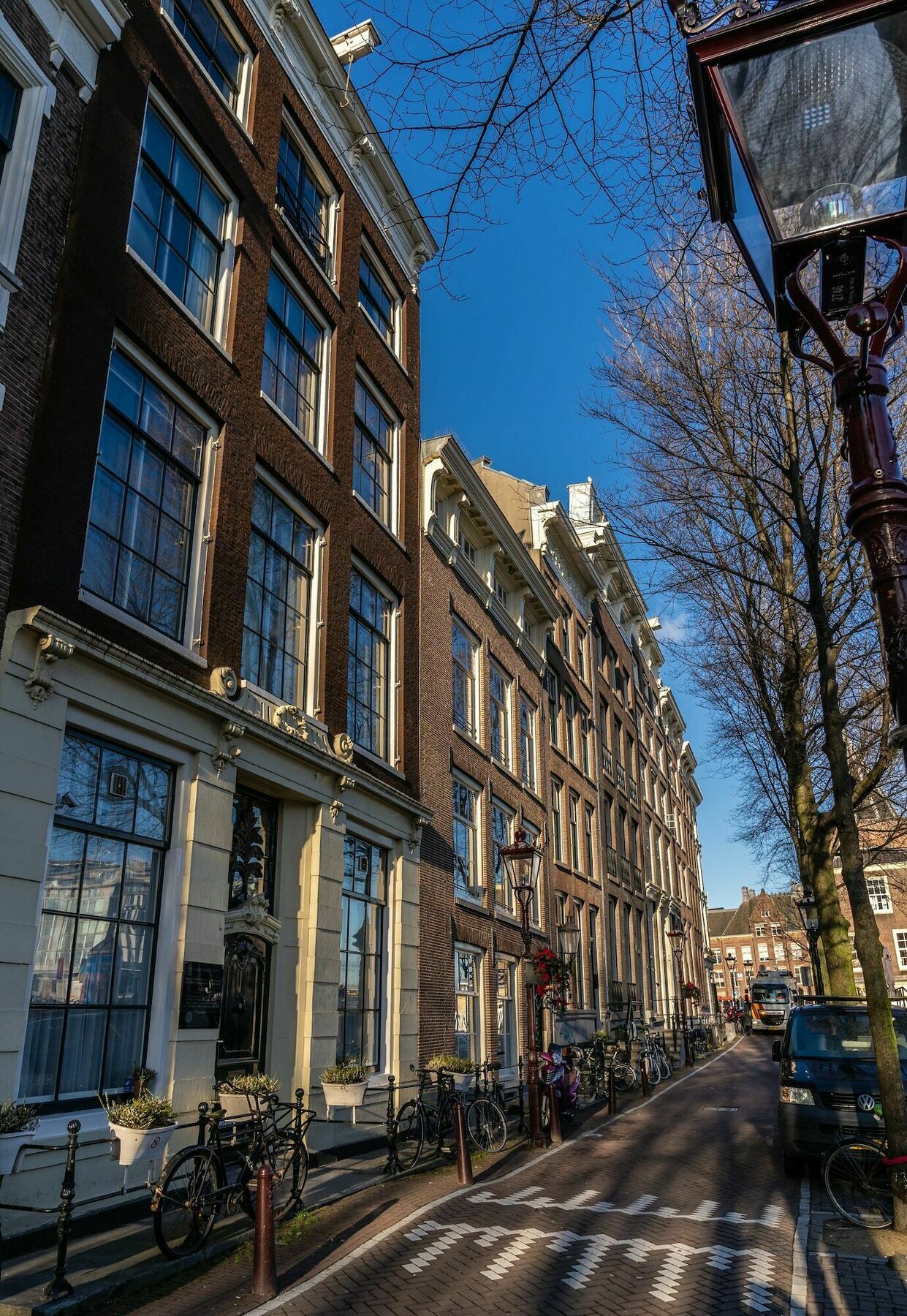 Adam'S Canal House Amsterdam Exterior photo